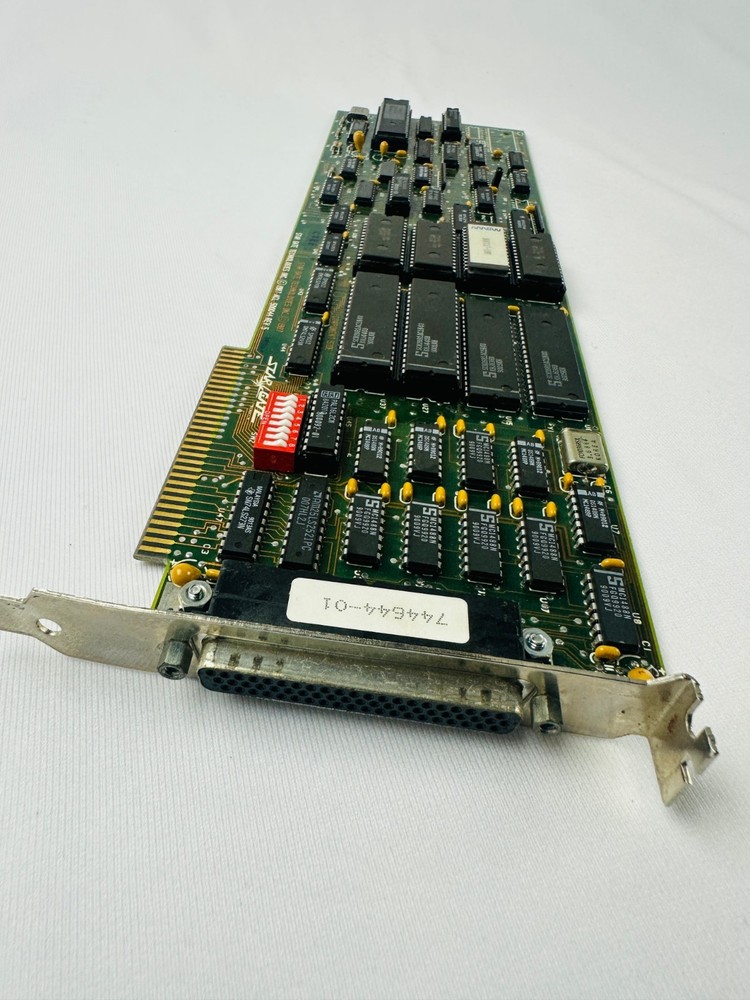 Star Gate Technologies ACL 500044 Interface Board