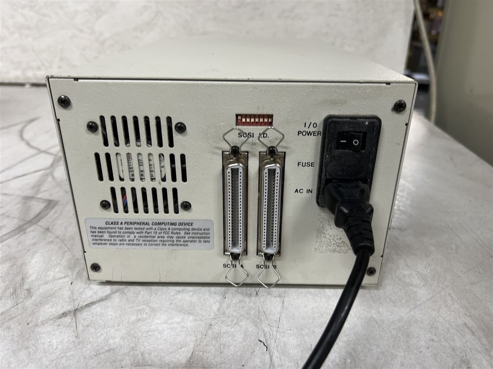 Pinnacle Micro REO-650