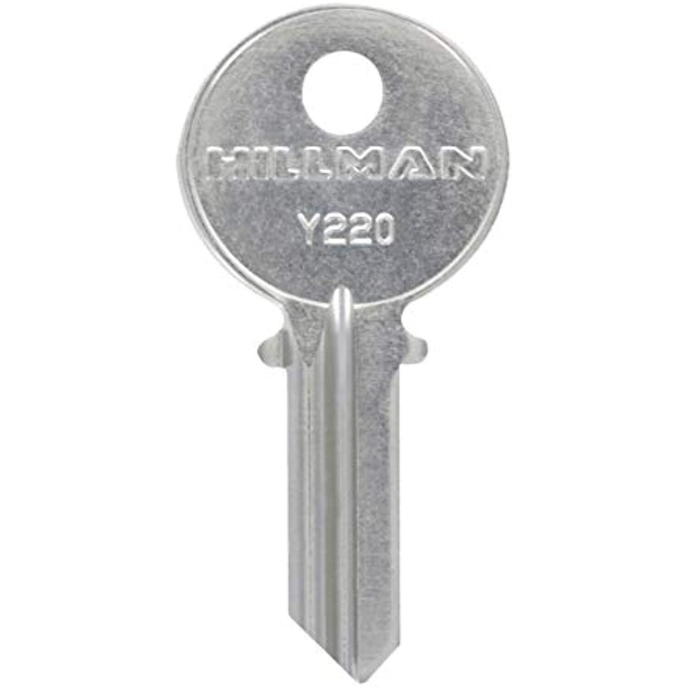 KEYKRAFTER #182 BRASS