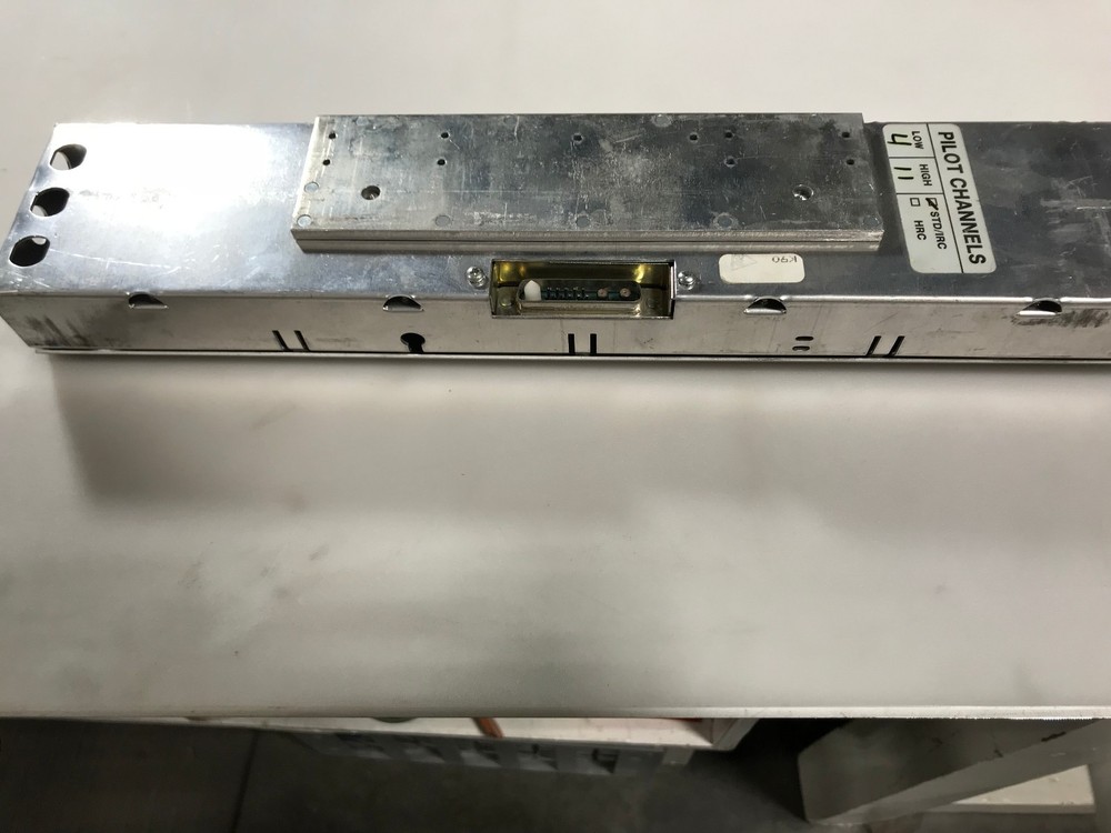Scientific Atlanta Automatic Control Module K90 Channels Low 4 High 11 STD/IRC