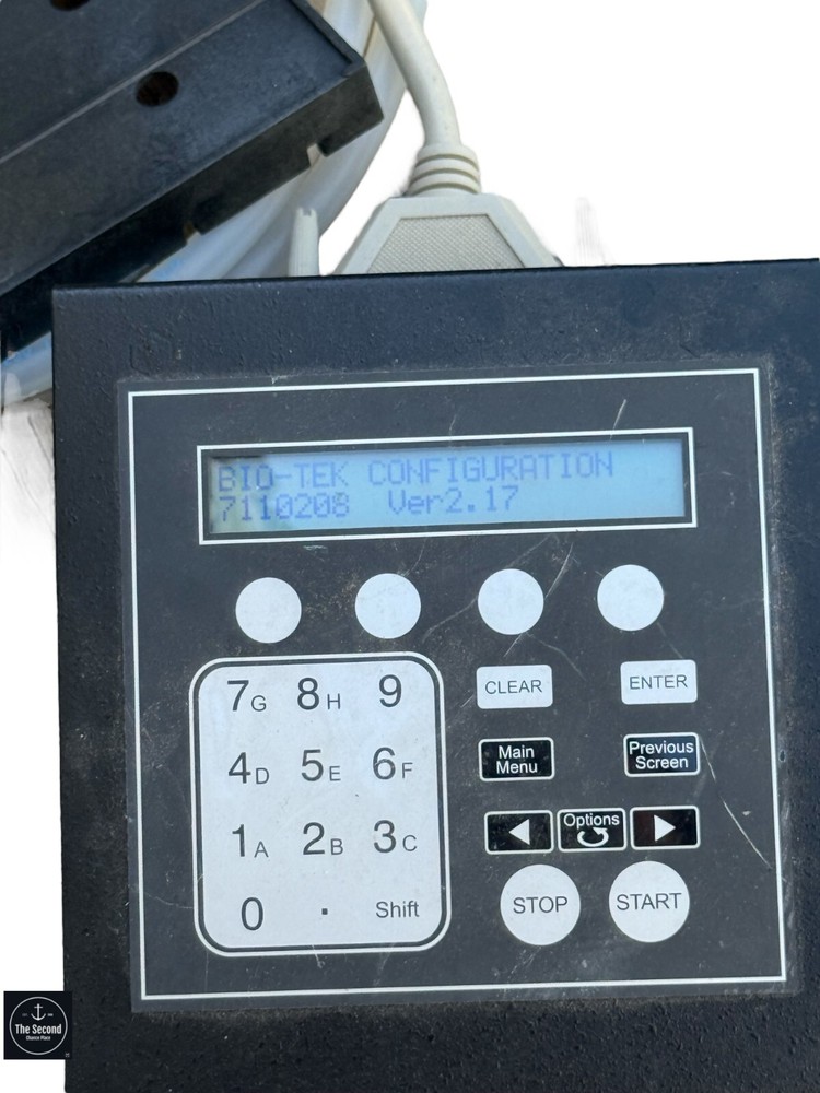 BioTek Precision 2000 Automated Microplate Pipetting System