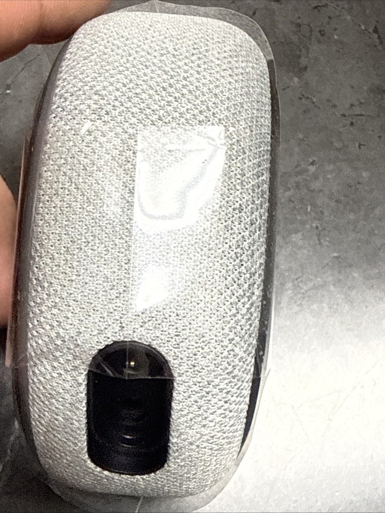 Amazon Echo Dot 3rd Gen Smart Speaker Heather Gray C78MP8 - Unit only