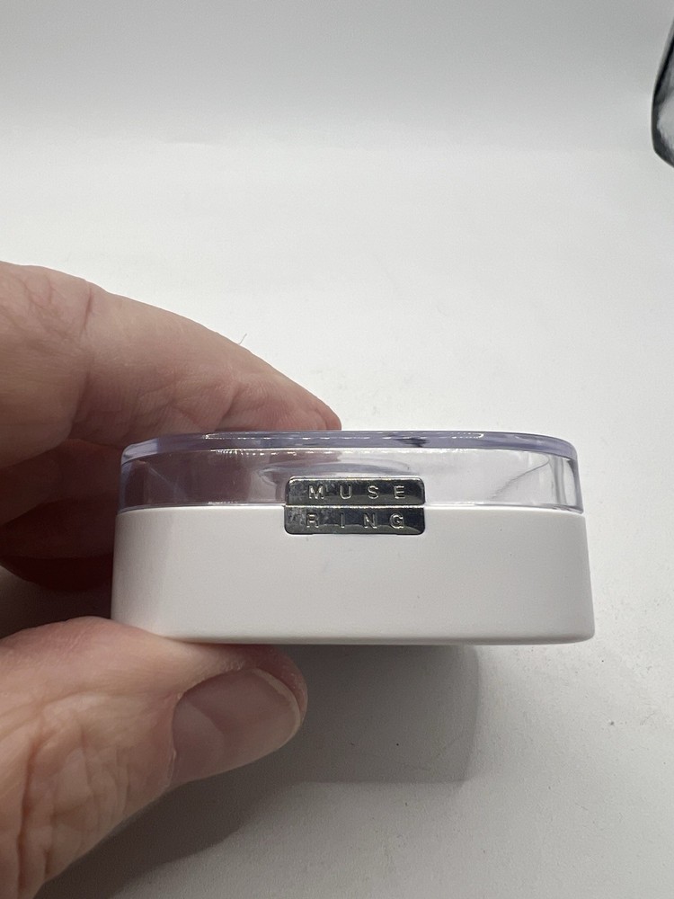 Muse Ring One Activity Tracker CHARGER ONLY W/CHARGING CORD