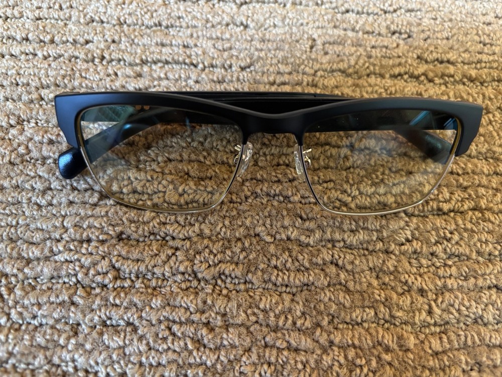 CatXQ Smart Glasses - Untested