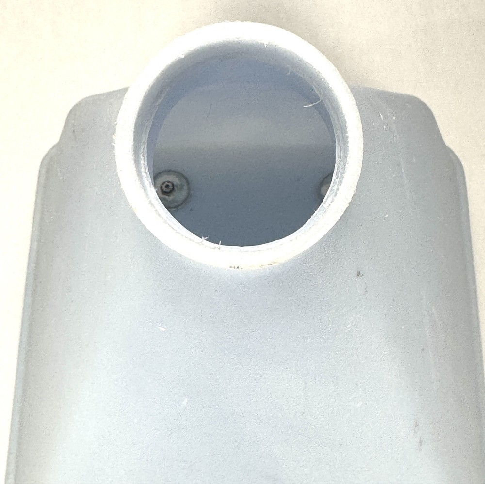 KRAFT TOOL CO HOPPER FOR TEXTURE SPRAYER - USED
