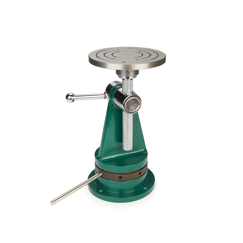 WoodRiver Carving Vise