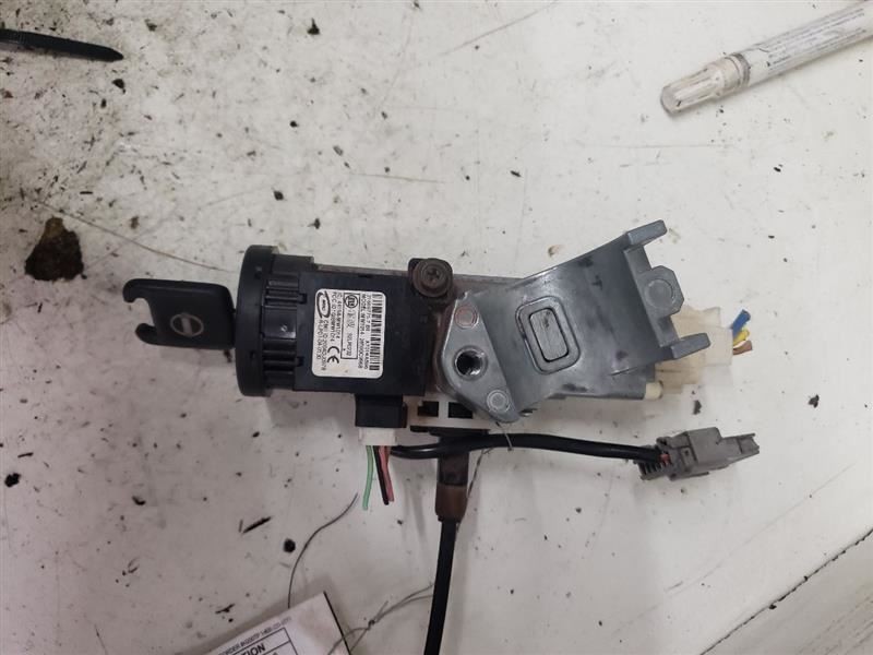 Ignition Switch Without Keyless Entry Fits 2007-2009 VERSA OEM