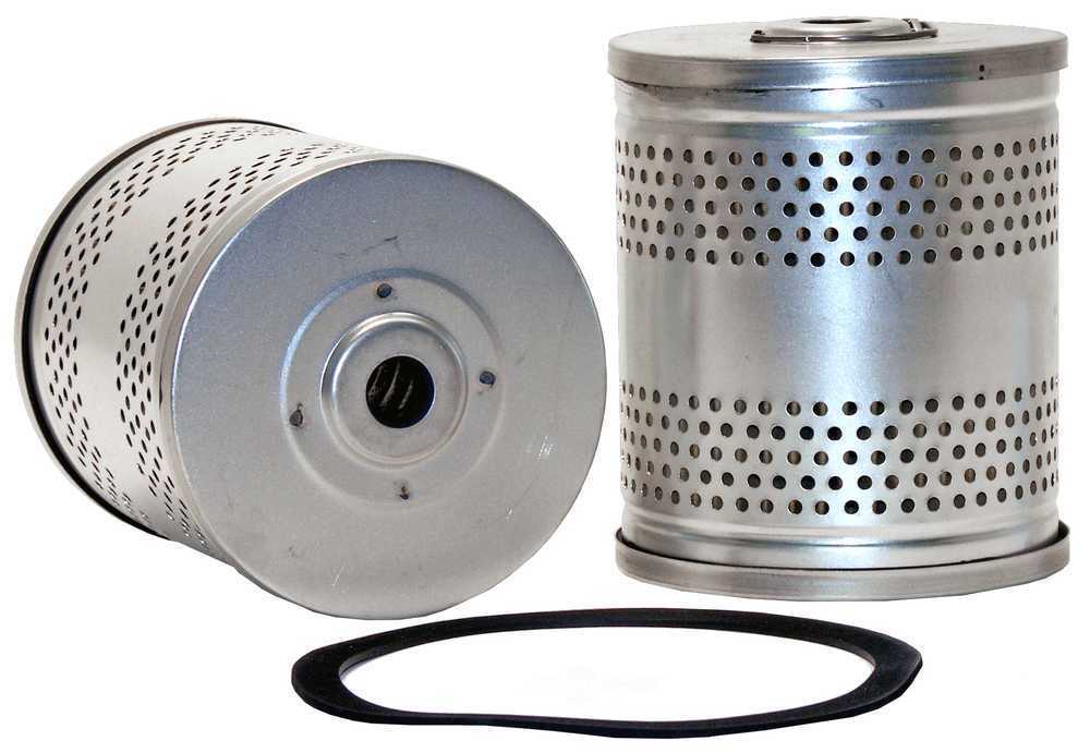Engine Oil Filter-3x2BBL Wix 51100
