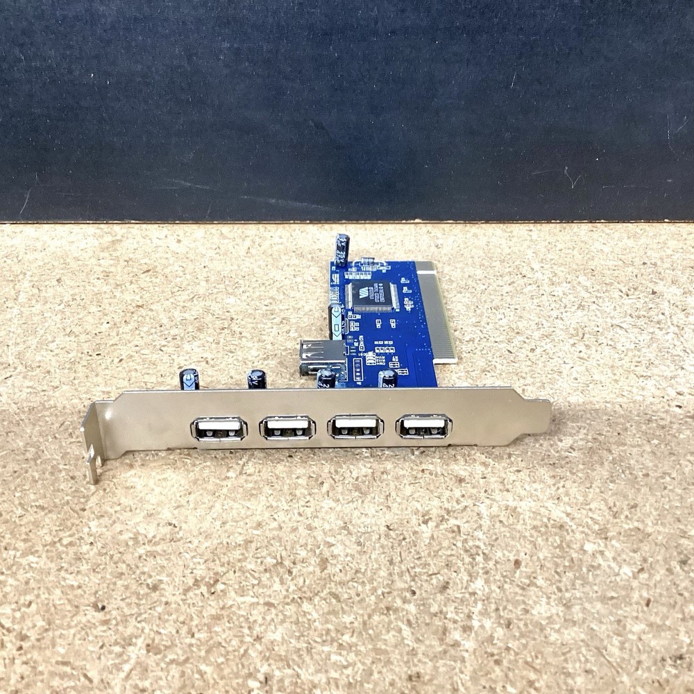 PCI Expansion Controller Card