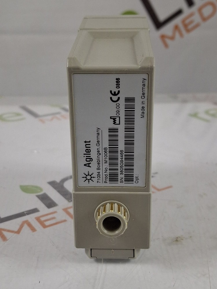 Philips M1006B Single Parameter IBP Module
