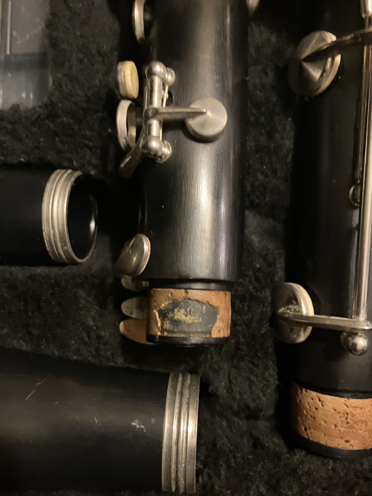 Artley Clarinet 17S Made in the USA