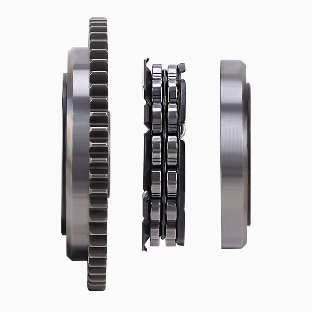 Starter Clutch One Way Bearing for Yamaha YFZ450 2004 2005 2007 2008 2009 ATV US