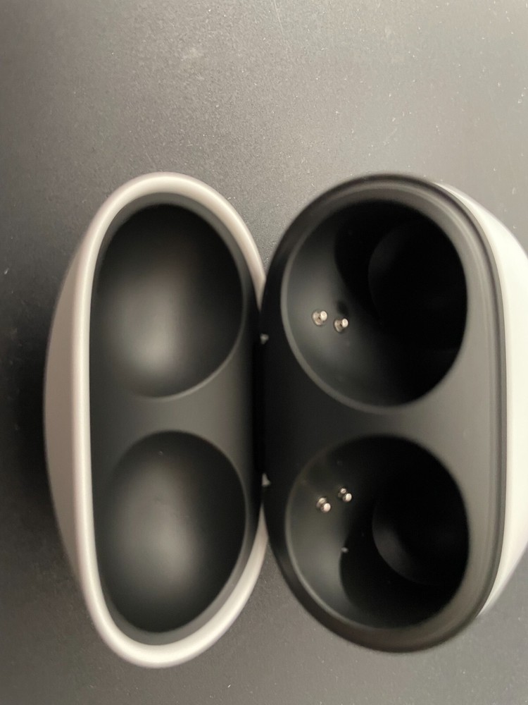 Google Pixel Buds Pro Replacement Charging Case Genuine White