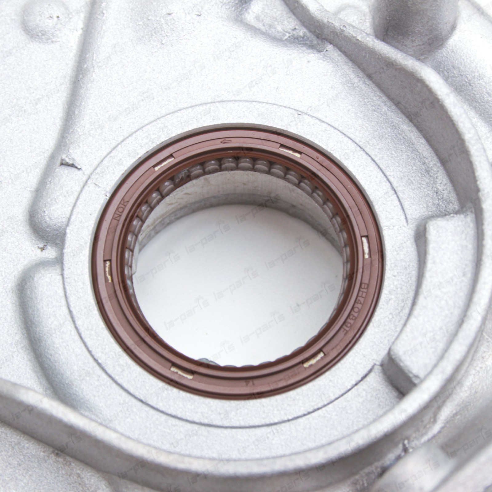 New Genuine OEM Honda Acura Integra DC2 B-Series B16 B18 Oil Pump 15100-PR4-A03