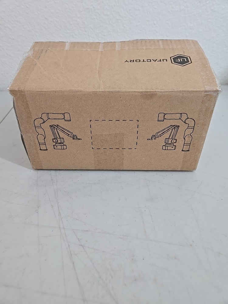 uFactory xArm 850 Ft Sensor