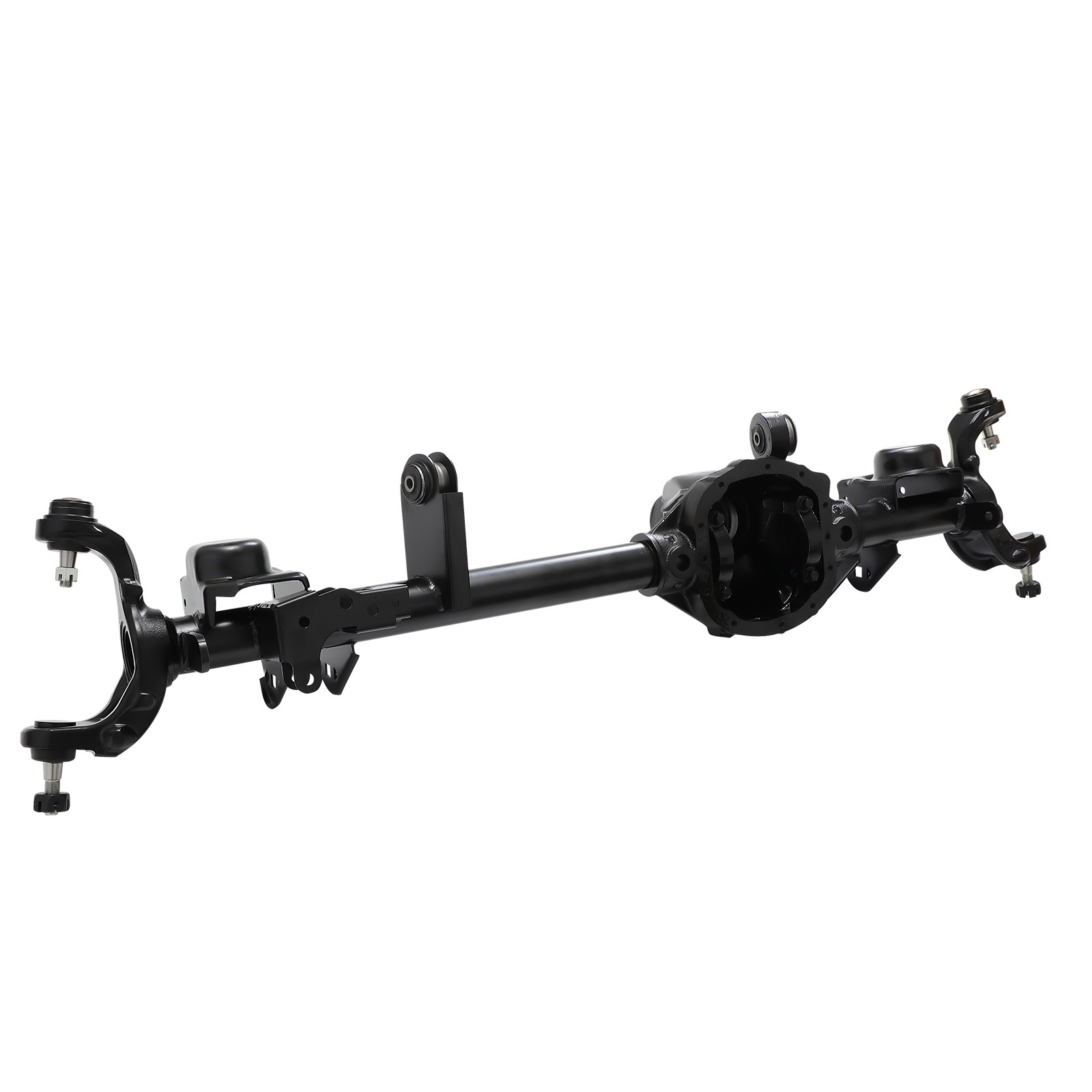 Front Axle Housing For Jeep Wrangler JK 3.21 Axle Ratio Dana 30 2007-2017