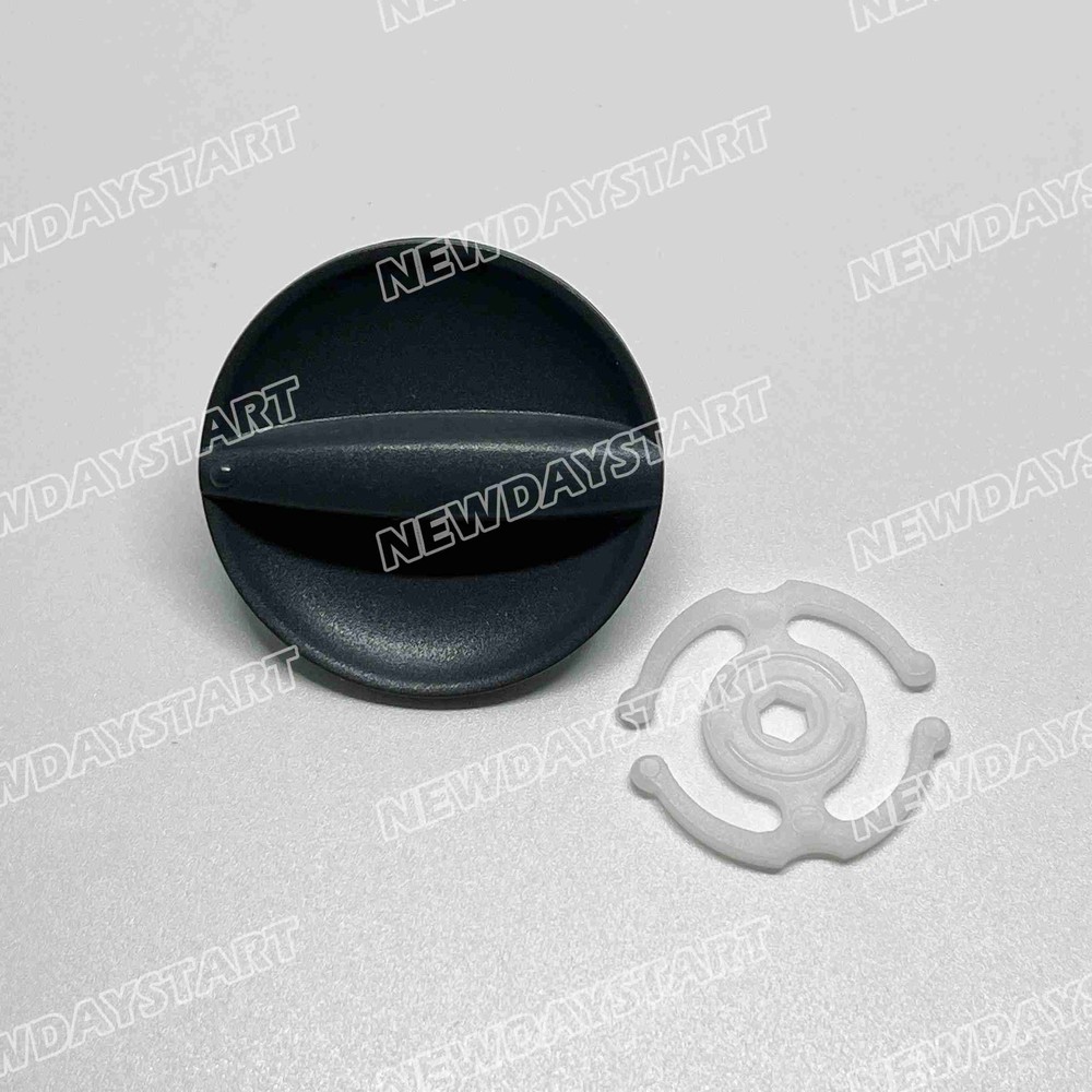 175 177 179 Multimeter Knob Shift Switch Dial Switch NEW