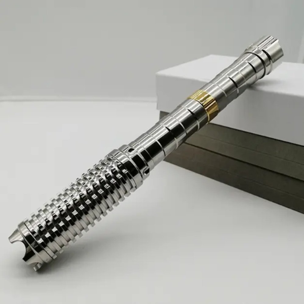 High Power Blue Laser Pointer Most Powerful Focus Lazer Burning Laser Pointer US