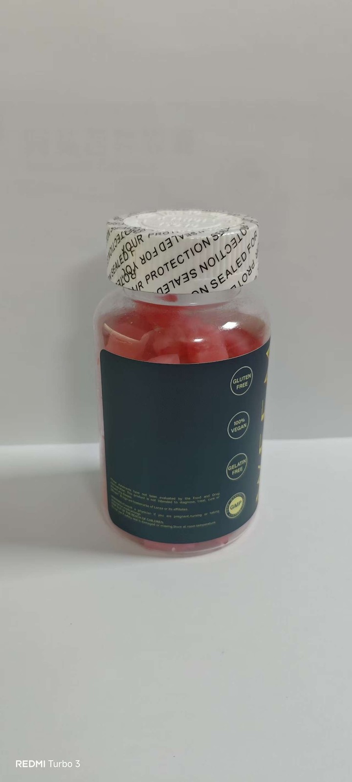 WEEM Hair Skin and Nails Gummies - Supports Healthy Hair - Vegan biotin Vitamins