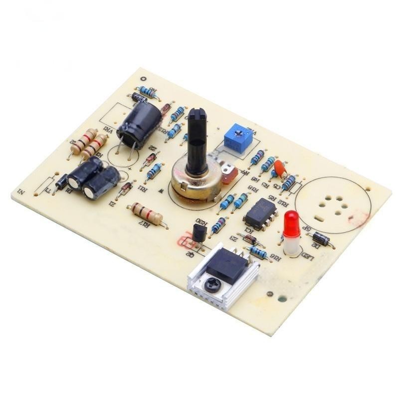 A1321 PCB Controller Module for 936 Soldering Station Core Circuit Integration