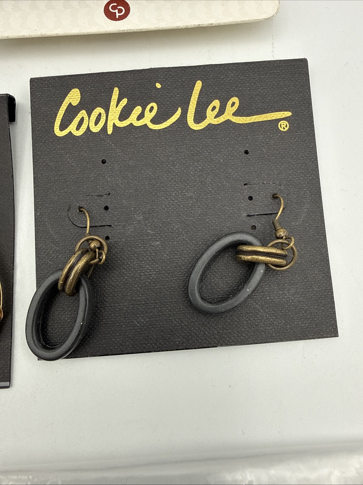 Cookie Lee Lot of Jewelry (20 pieces) Earrings, Bracelets, Necklaces