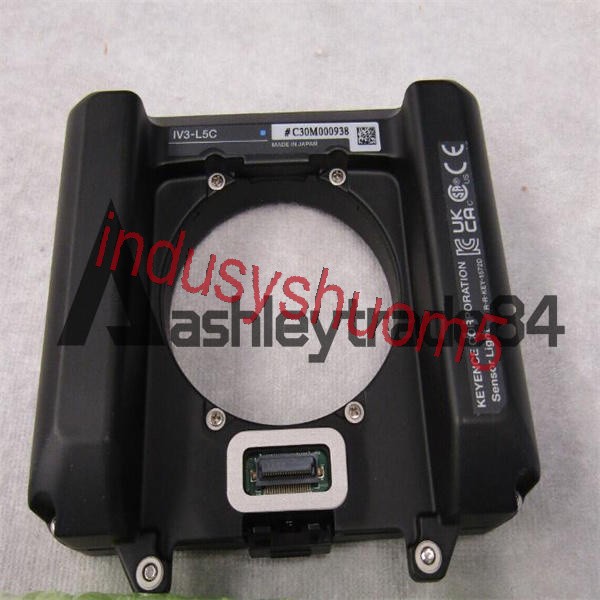 1PCS NEW KEYENCE IV3-L5C Light Source