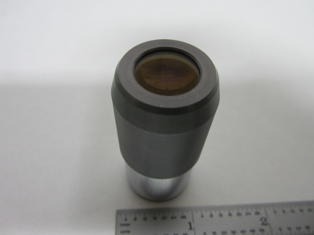 MICROSCOPE PART EYEPIECE OPTICS #R2-11