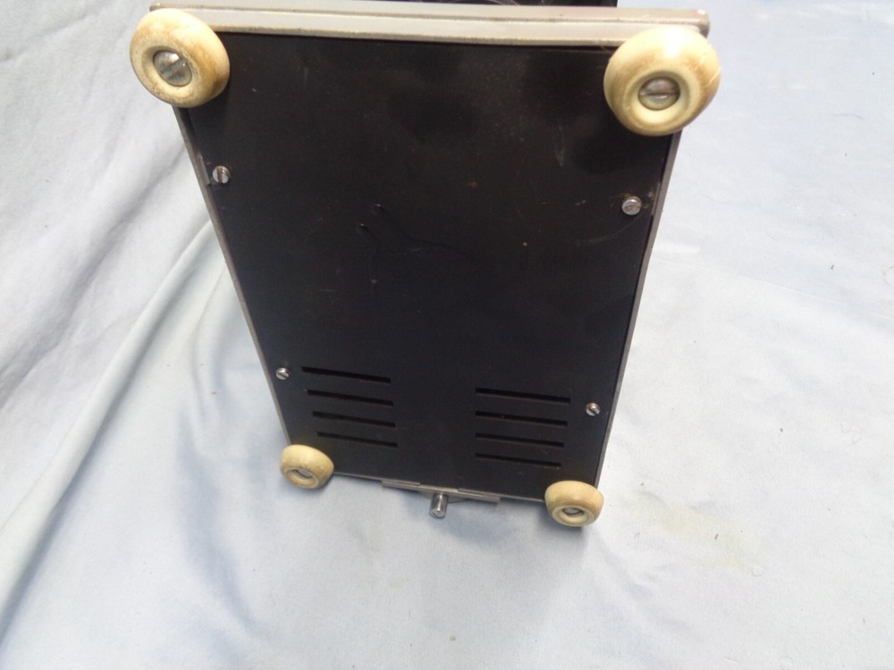 Vintage LaBo Research Microscope SL No. 80235