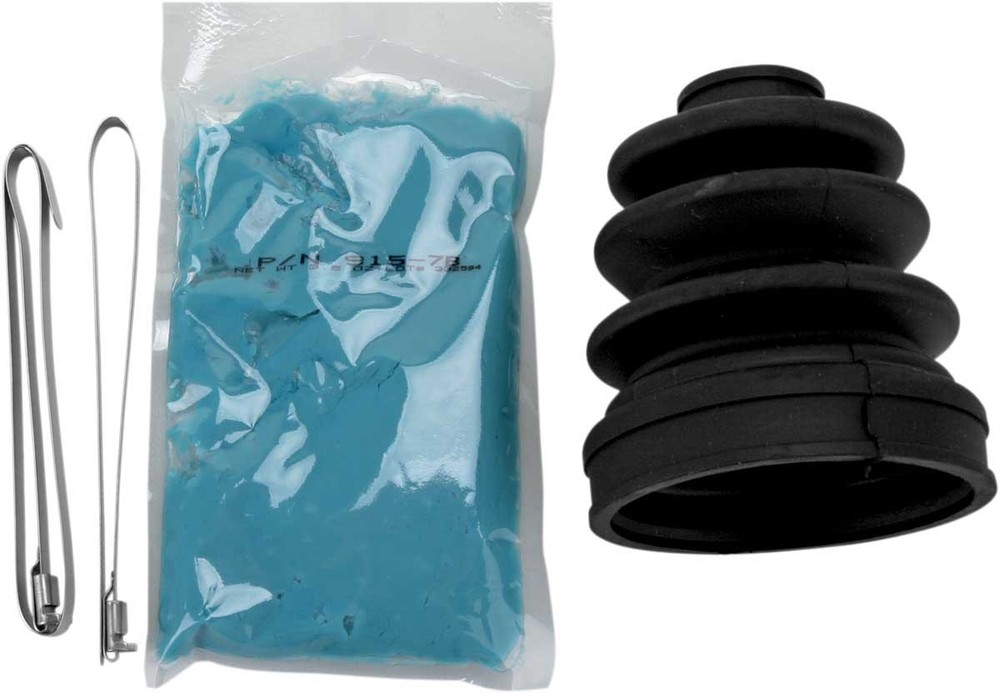Moose Utility CV Boot Kit - AB712