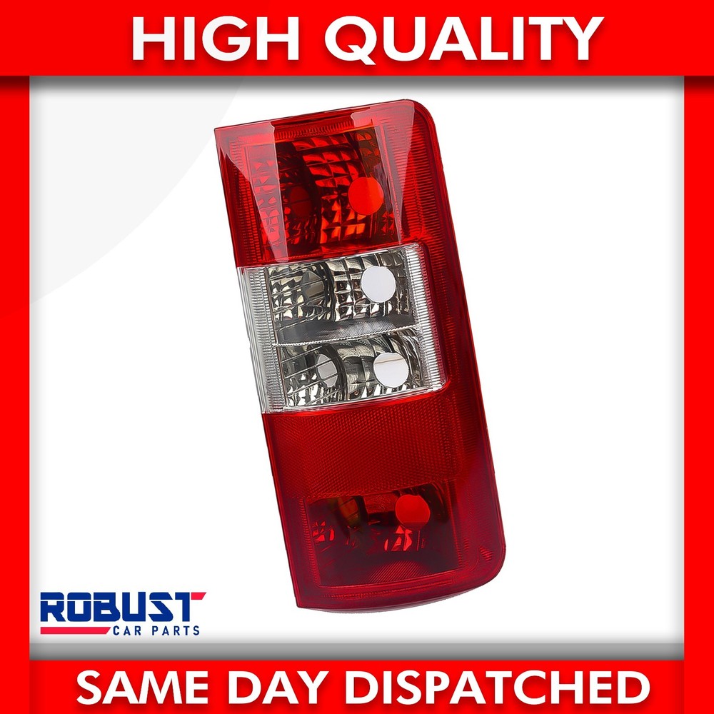 FOR FORD TRANSIT CONNECT REAR RIGHT TAIL LIGHT LAMP 1369233 (2002-2009)