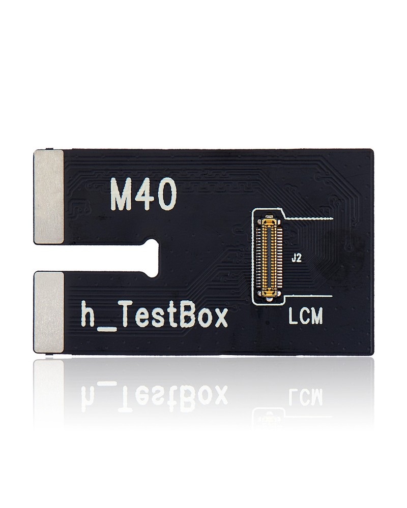 Replacement Tester Flex Cable For iTestBox (S300) Compatible For Huawei Mate 40