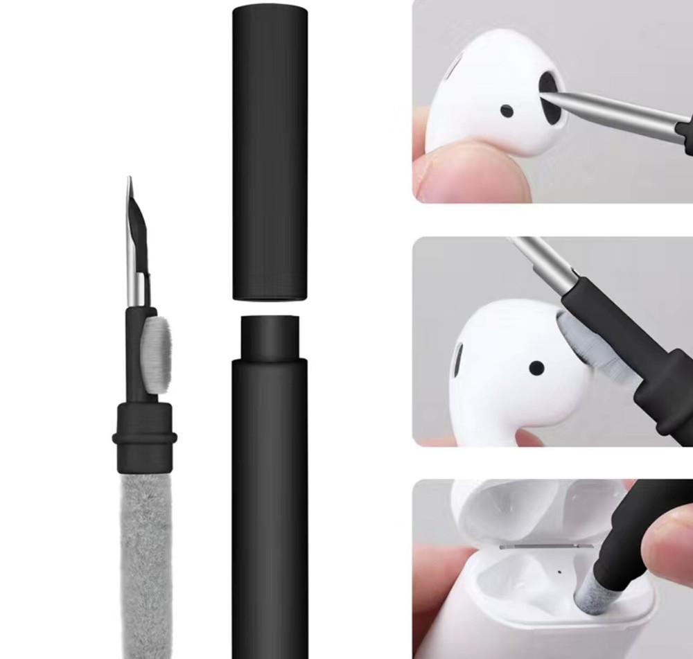 earbud cleaning kit