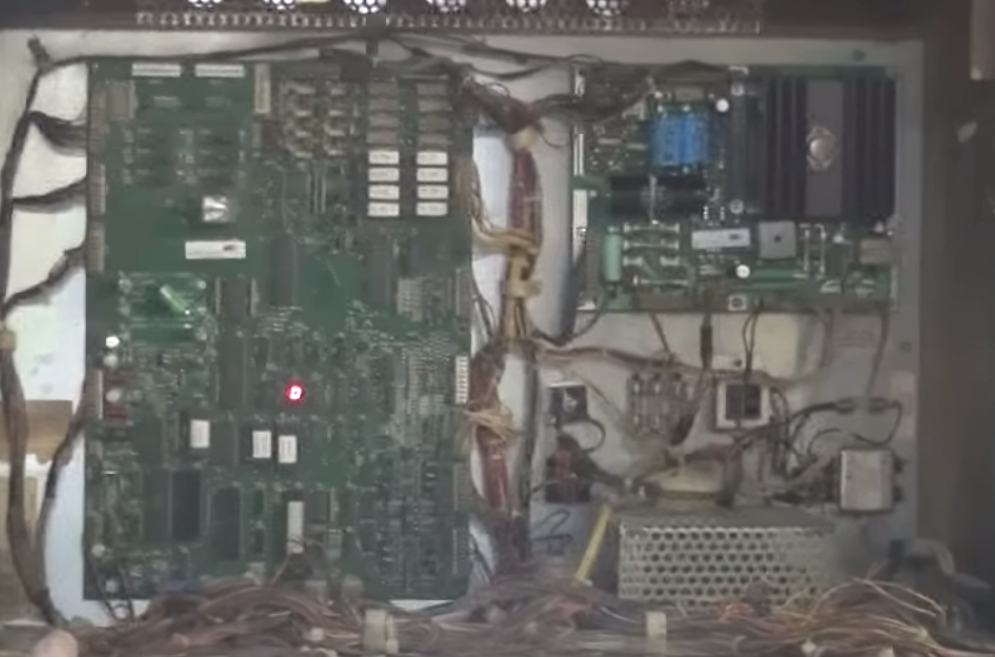 Strike Zone 9 cpu mpu Flat Rate repair