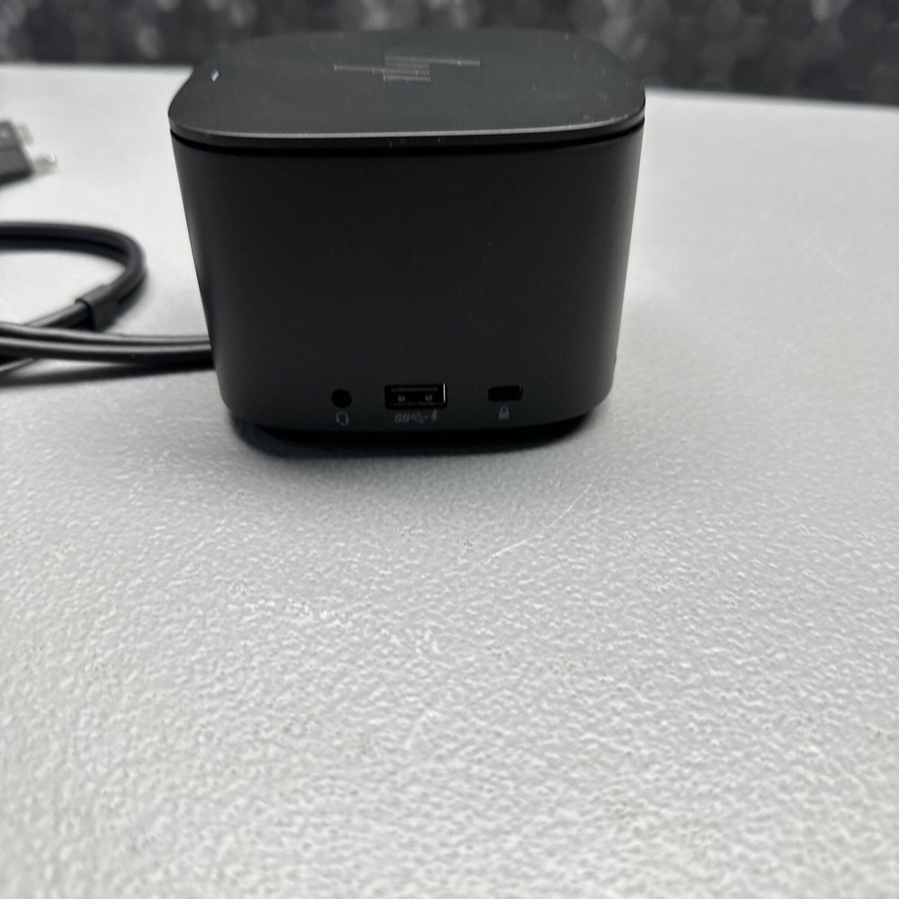 HP HSN-IX01 THUNDERBOLT DOCK