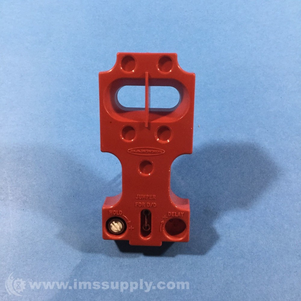 Banner LM5R MULTI-BEAM Logic Module FNOB
