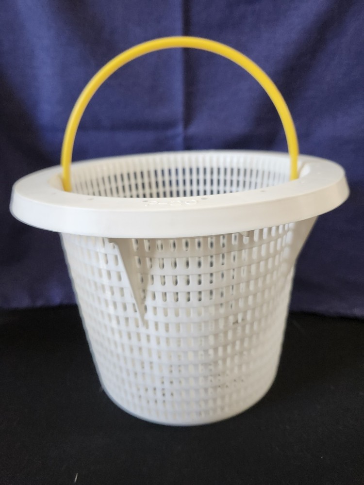Pool Skimmer Basket S20