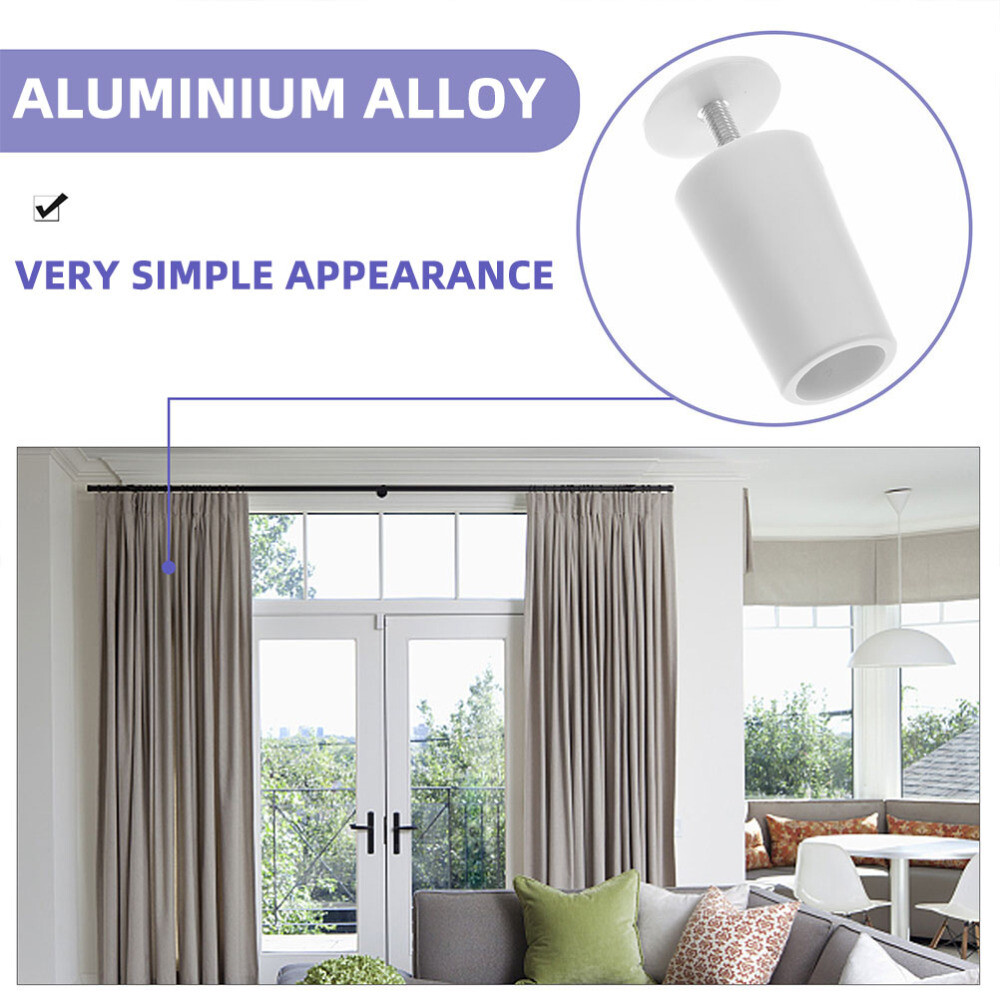 3pcs Roller Shutters Stop Buffer Stopper Roller Shutter End Stop Roller Stopper