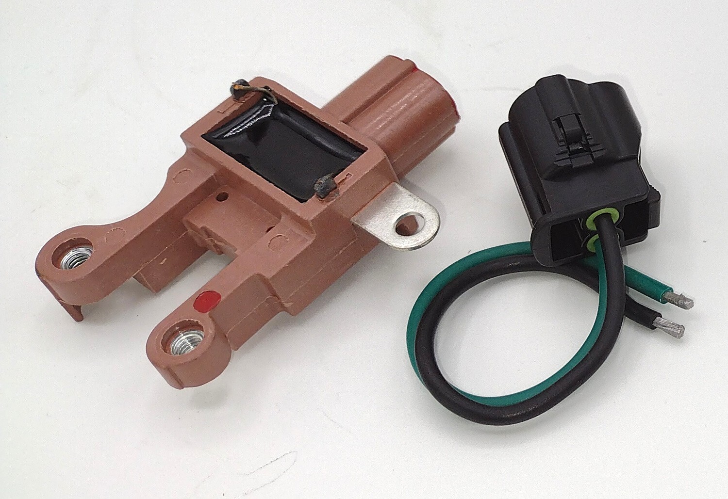 ERCKFRM081 Dodge, Chrysler, Jeep Contains ERCKFRM + Driver & plug