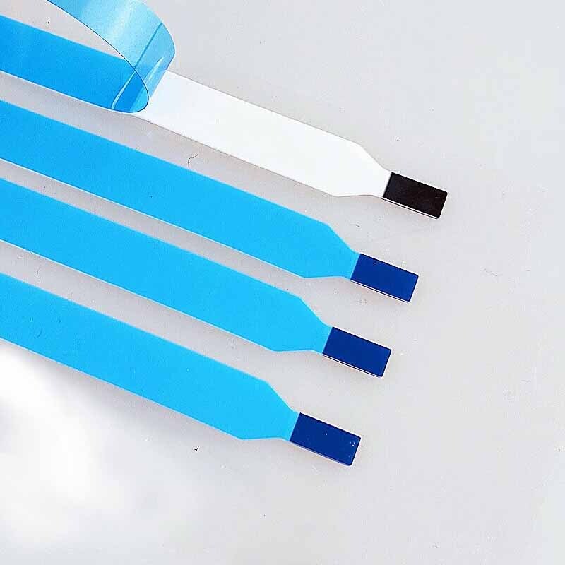 4-Pack Laptop LCD Screen Pull Tabs Stretch Release Adhesive Strip