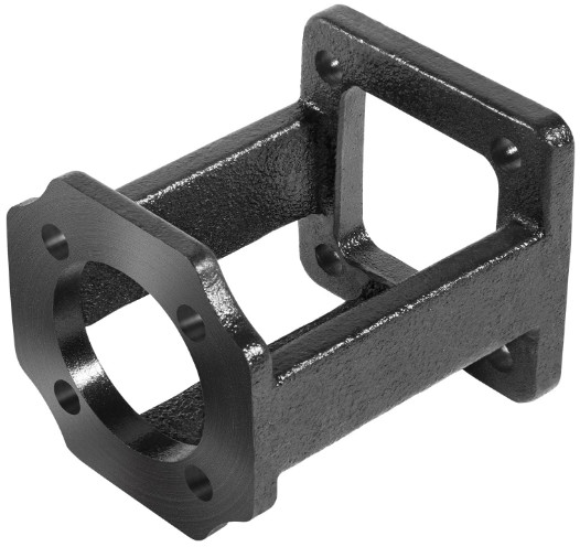 Log Splitter Replacement Brackets Log Splitter Hydraulic Pump Mount