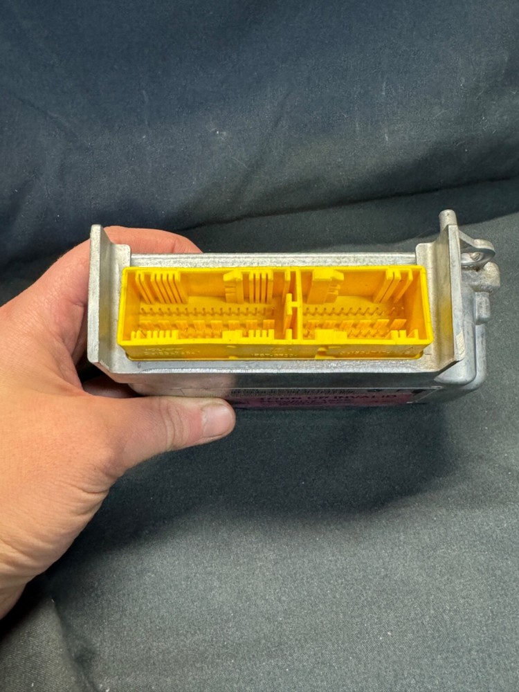 Occupant Restraint Module 56043708AF- 2007 Dodge Ram