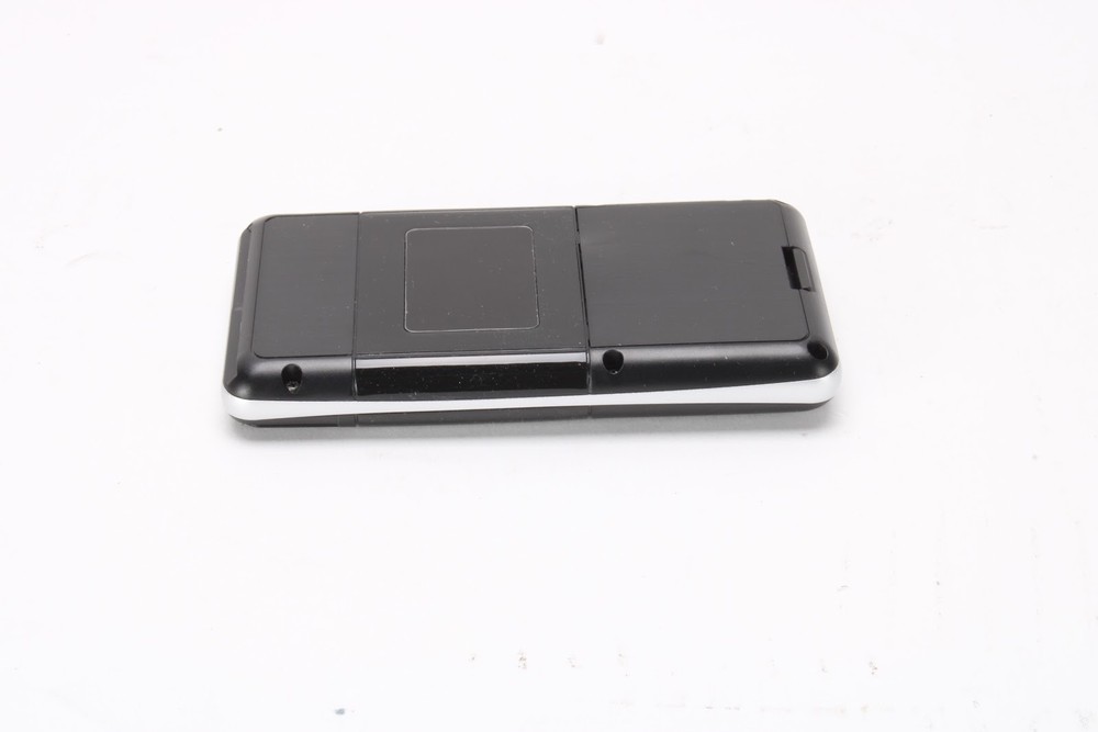 Ingenico Moby 8500 Mobile Card Reader - Fair Condition