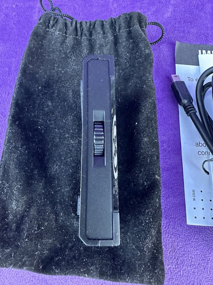 Native Instruments TRAKTOR Audio 2 MK2 - Portable Audio / DJ Interface