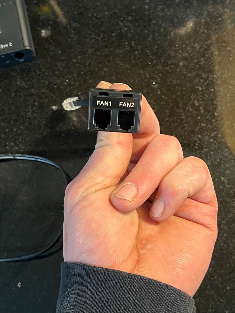 Gavita Master Controller EL2F Gen 2