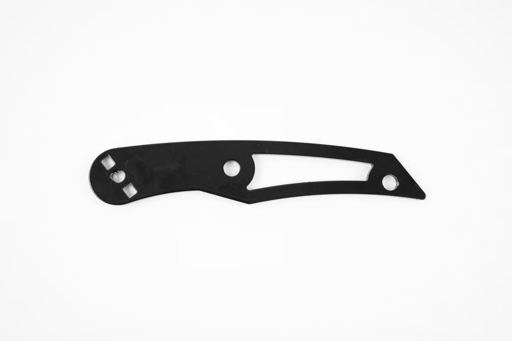 Sawicki Replacement Mounting Bracket Black 930-01150