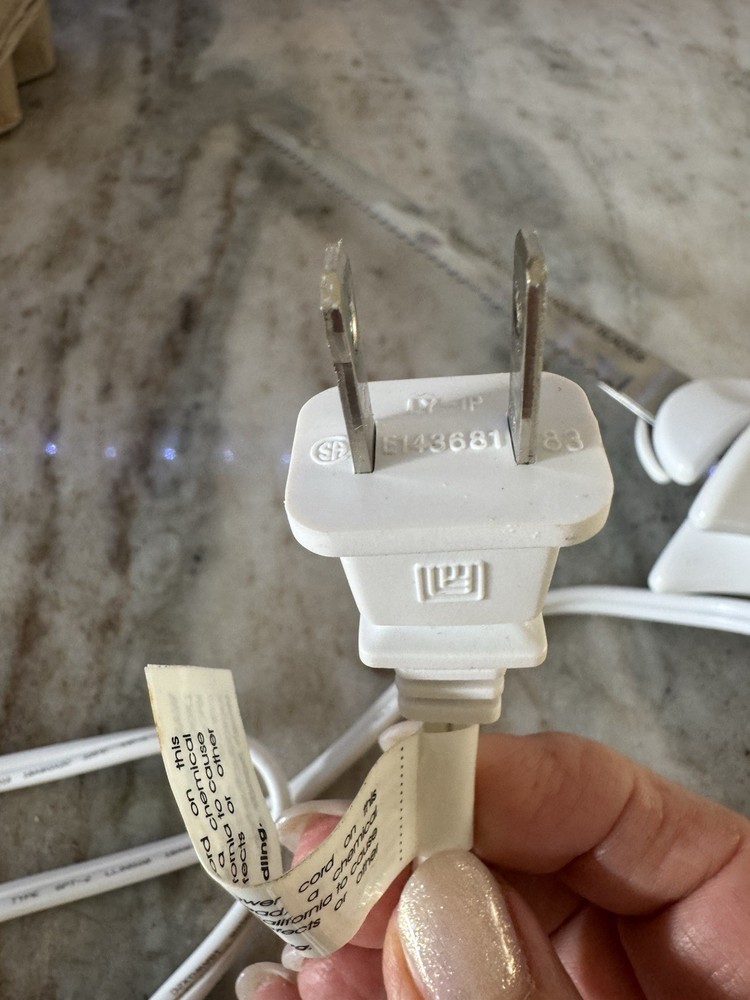 Electric knife