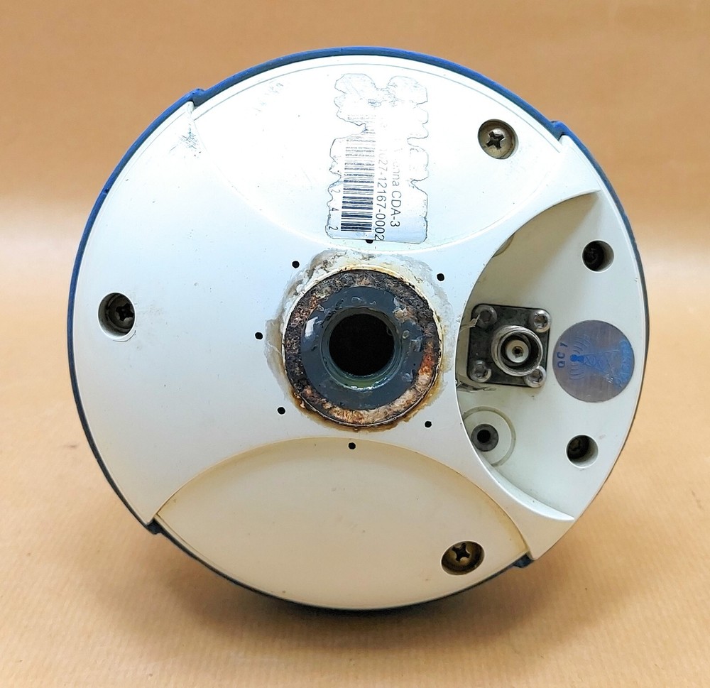 Hemisphere CDA-3 Navigation Antenna 2916