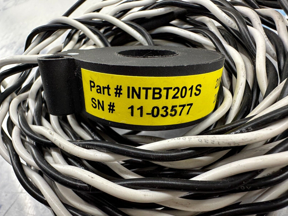 INTELLIMETER Current Transformer INTBT201S