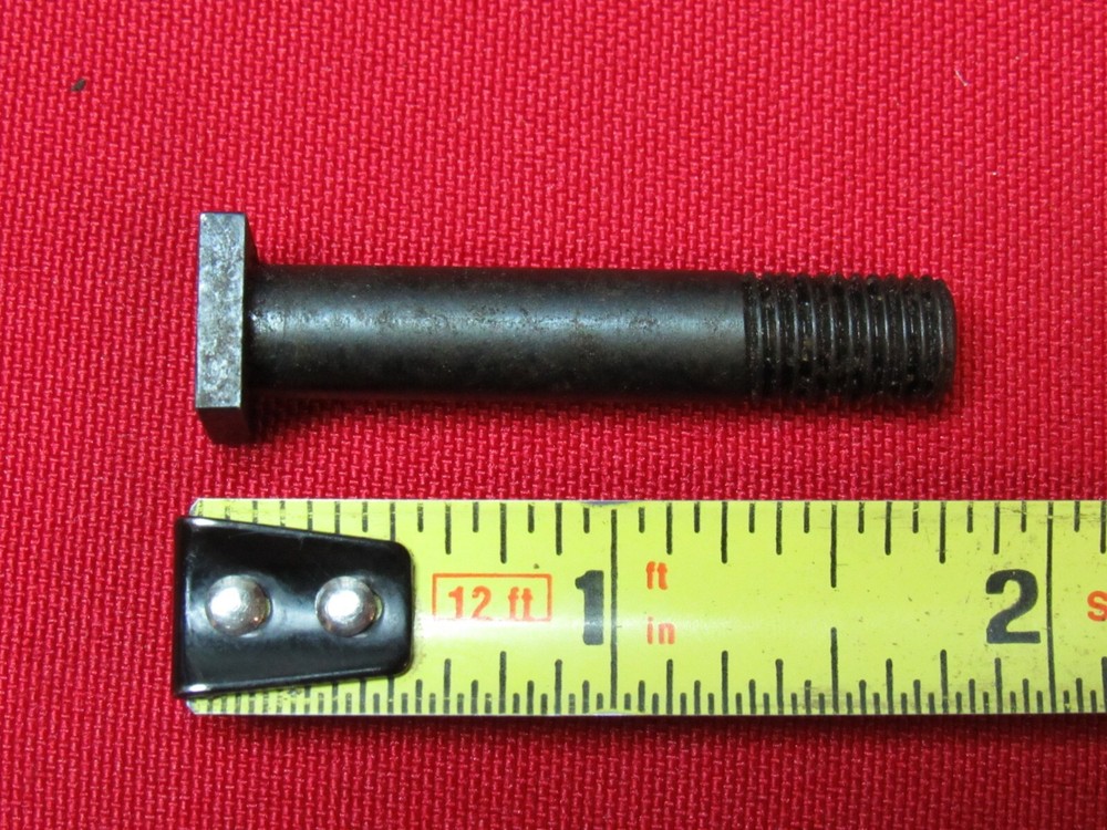 Winchester 52D Handrail Clamp Screw