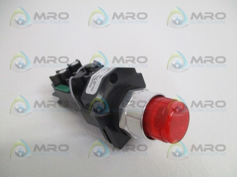 C3 CONTROLS HPRFVPTT120-AHIPBCRD PUSHBUTTON SWITCH NSMP